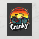Search for cranky postcards Funny