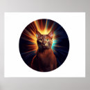 Search for cat breed posters Feline