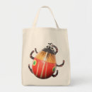 Search for lady bug tote bags Animal