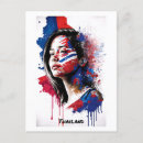 Search for thailand postcards Colourful