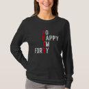 Search for turning 40 tshirts Forty