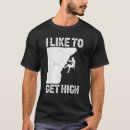 Search for rock climbing tshirts Indoor