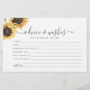 Search for floral wedding advice cards Greenery