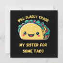 Search for fiesta 40th invitations Taco