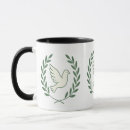 Search for peace symbol mugs Harmony