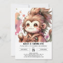 Recherche de singe invitations Capricieux