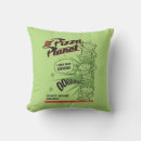 Search for disney toy story pillows Pizza planet