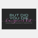 Recherche de kit stickers Drôle