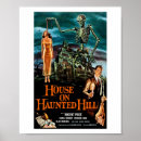 Search for horror movie posters Haunted