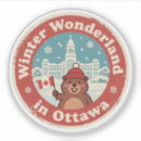 Search for canadian cities stickers Ottawa