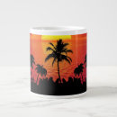 Search for tree silhouette mugs Nature