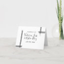 Search for table thank you cards Simple