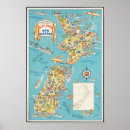 Recherche de map posters Island