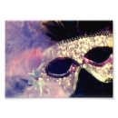 Recherche de mardi gras posters Noir