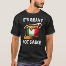 Recherche de gravy tshirts Gravité