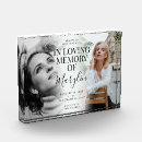 Search for glass photo blocks Elegant