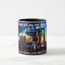 Search for trucker mugs Trucking