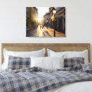 Recherche de peinture pour bâtiments Photographie