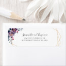 Search for newlywed return address labels Country