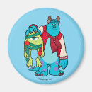 Search for christmas disney magnets Pixar animated movie