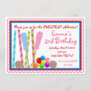 Search for candyland party invitations Shop