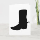 Search for cowboy spurs cards Boots