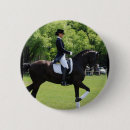 Search for dressage horse buttons Rider