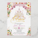 Recherche de princess baby shower invitations Pour tous