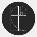 Search for sequencing stickers Golden ratio
