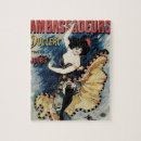 Recherche de danseuse puzzles Danser