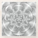 Search for chrome coasters Silver