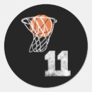 Search for number 11 stickers Championship
