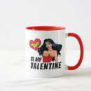 Search for amazonian mugs Dc comics