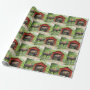 Search for bison wrapping paper Animals