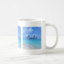 Search for beach mugs White sandy beach