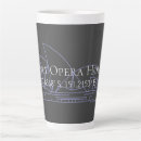 Recherche de longitude tasses Moderne
