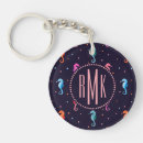 Search for seahorse keychains Boat