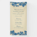 Search for cherry blossom banners Vintage