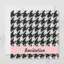 Search for reservation invitations Classic