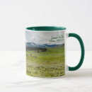 Recherche de vallées tasses Rivière