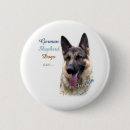 Search for shepherds buttons Gsd