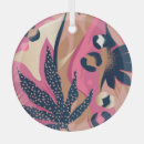 Recherche de exotique ornements Illustration