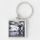 Search for two bridges keychains Landscape