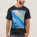 Search for acrylic paint tshirts Blue
