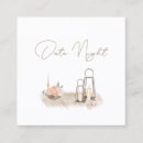 Recherche de dat cartes visite Moderne