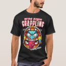 Search for demon mens tshirts Jitsu