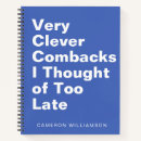Search for sarcastic notebooks Sarcasm