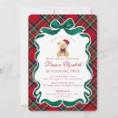 Search for santa birthday invitations Christmas birthday party