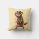 Recherche de rongeur coussins Amusant