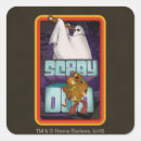 Search for cartoon ghost stickers Hanna barbera cartoon